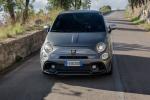 Abarth 595 Turismo 2016 года (WW)